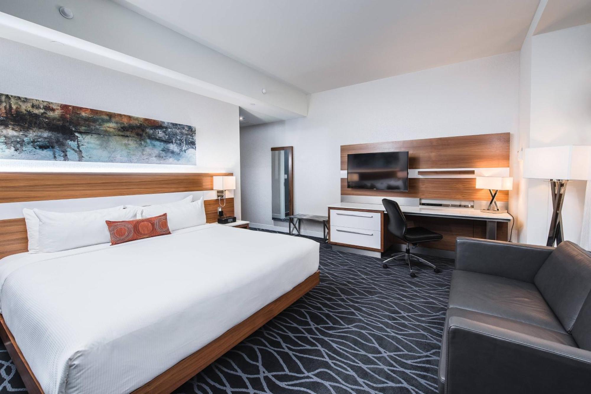 Delta Hotels By Marriott Ватерлоо Экстерьер фото