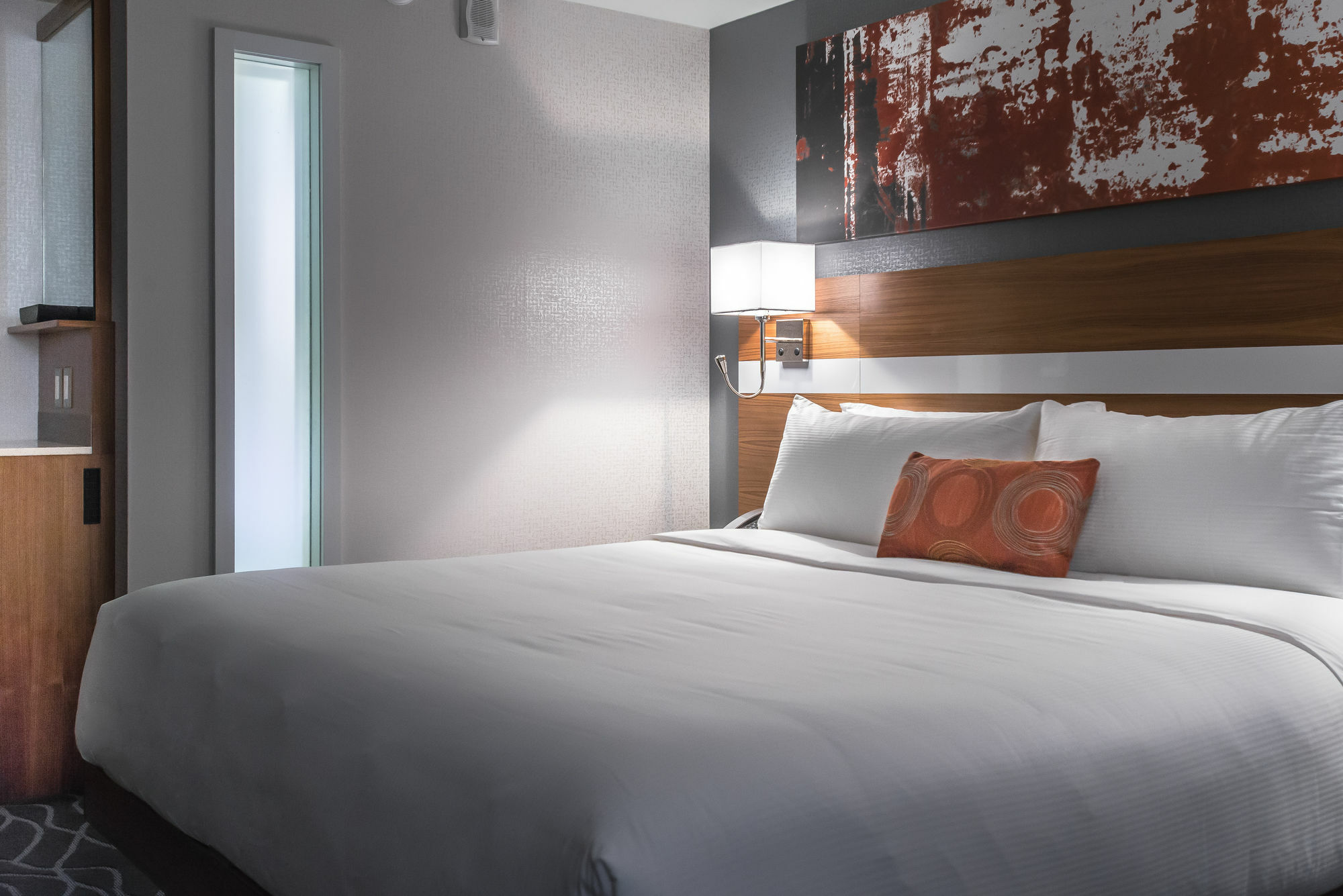 Delta Hotels By Marriott Ватерлоо Экстерьер фото